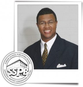 Rev. Derrick Jackson - Executive Director