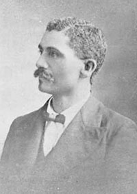 Dr. E.C. Morris