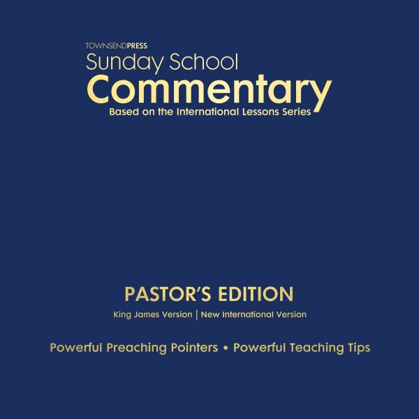 Faith Pathway Bible Studies For Adults Ages 35 Above - 