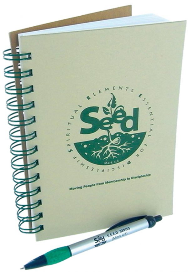 SEED Journal Cover