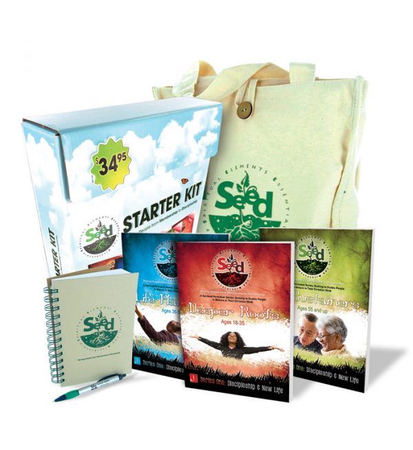 SEED Starter KIT