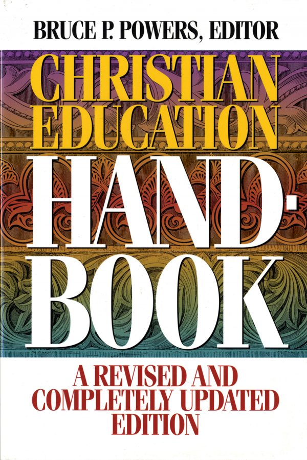 christian education research topics