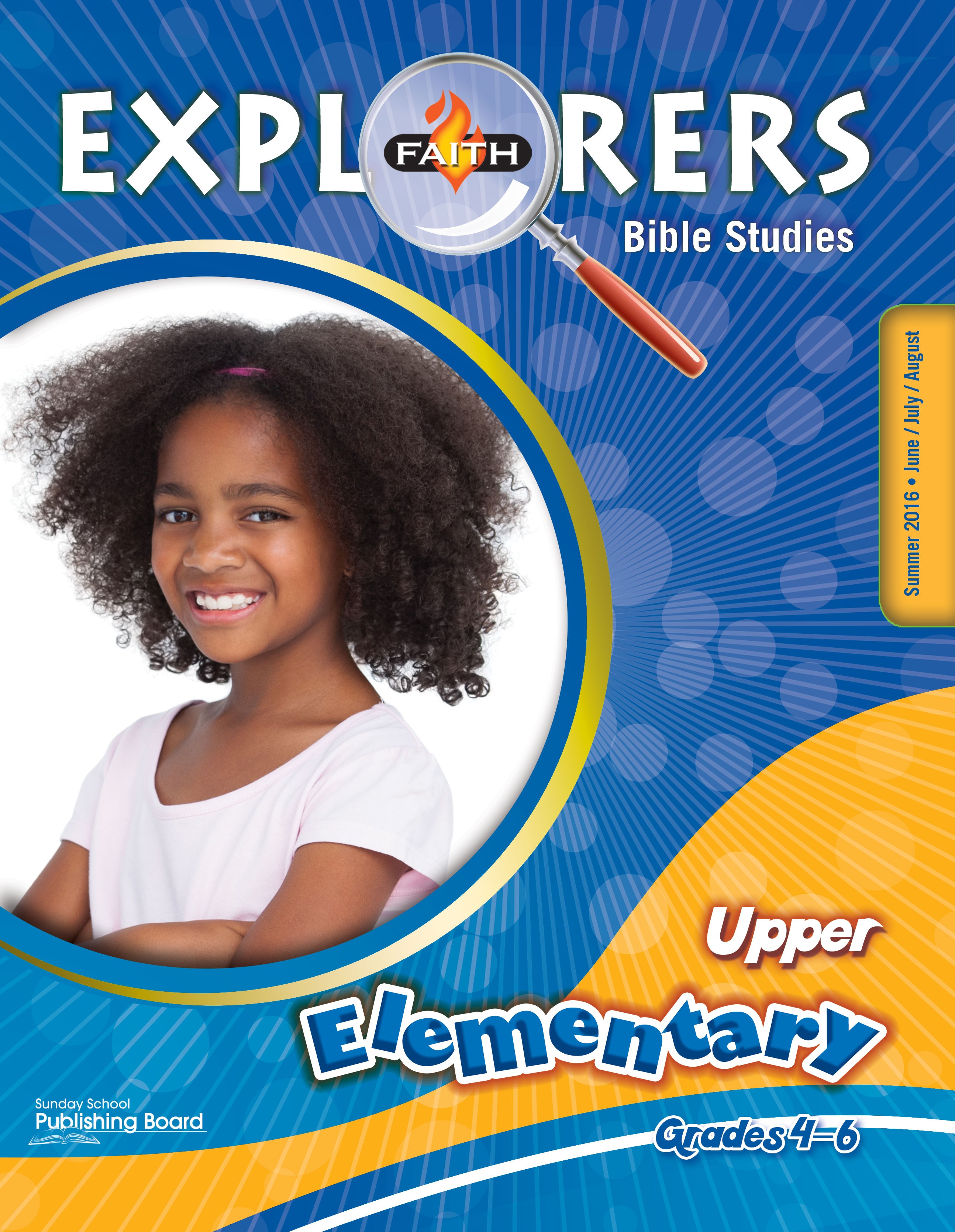 Summer Enrichment Program For Elementary Students