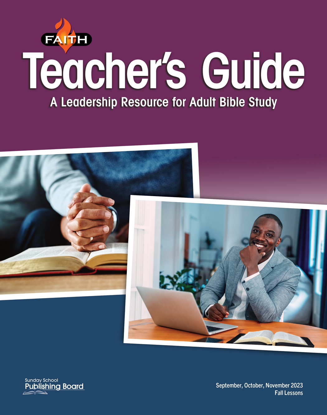 Category: Teacher's Guides