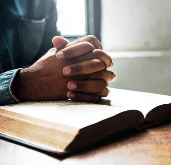 Books & Bibles