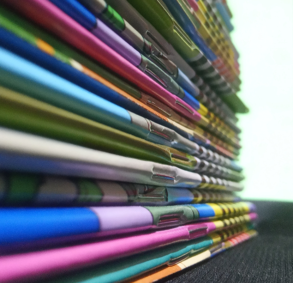 Periodicals