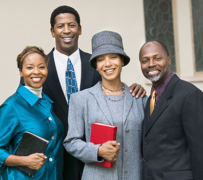 Church Growth