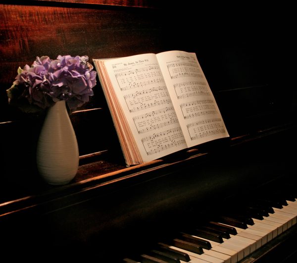 Music & Worship