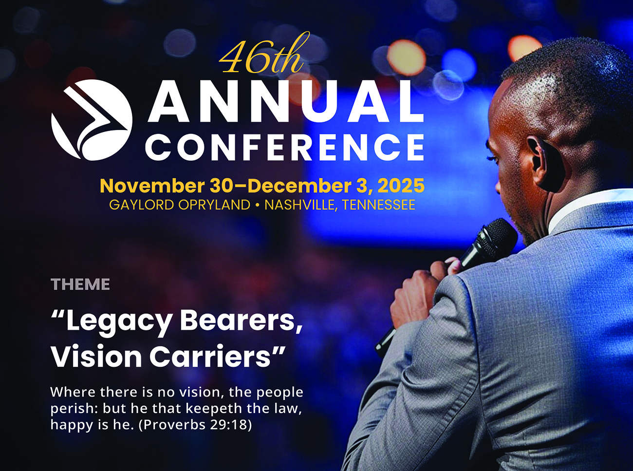 46th Annual SSPB Conference-2025-man